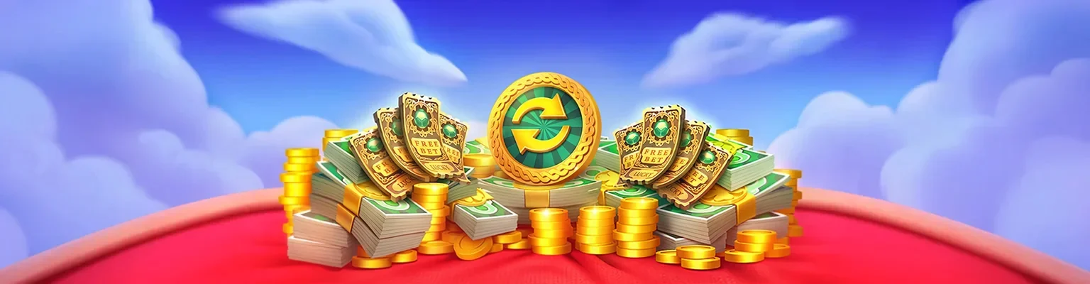 Εβδομαδιαίο Cashback VIP έως 15% / 3.000 €