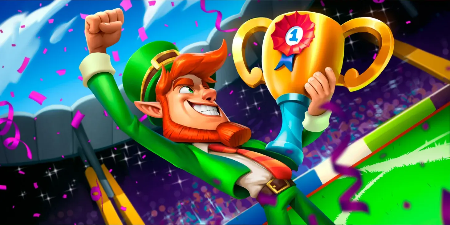 Spinoleague 12.000.000 €