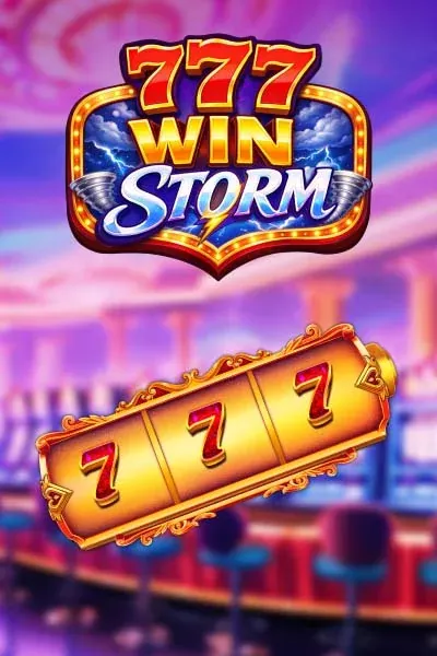 Green Luck Casino GR: 777 Win Storm