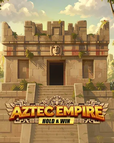 Aztec Empire: Hold & Win | Green Luck Casino GR