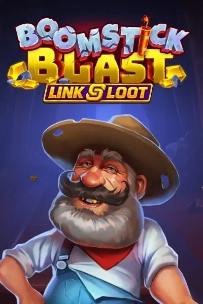 Boomstick Blast: Link & Loot | Green Luck Casino GR