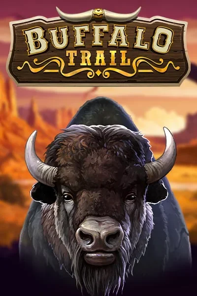 παιχνίδι Buffalo Trail · Green Luck Casino GR