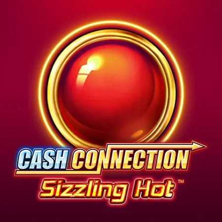 Cash Connection Sizzling Hot στο Green Luck Casino GR
