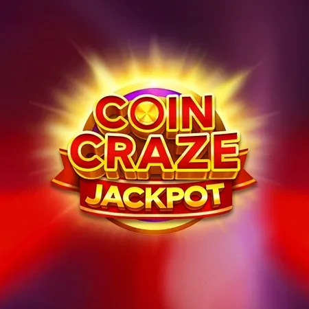 Coin Craze Jackpot | Green Luck Casino GR