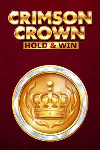 Crimson Crown κουλοχέρης — Green Luck Casino GR