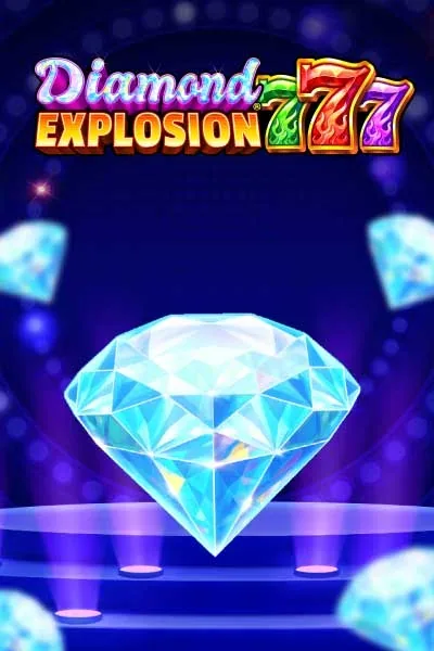 Diamond Explosion 777 στο Green Luck Casino GR