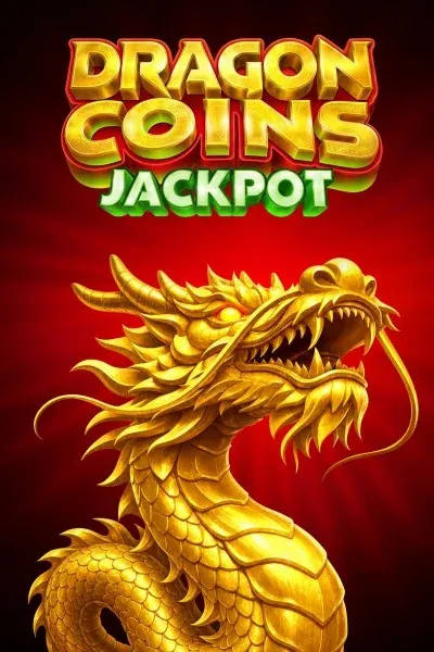 Dragon Coins Jackpot στο Green Luck Casino GR