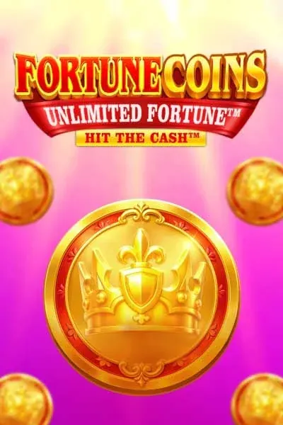 Fortune Coins Unlimited Fortune | Green Luck Casino GR