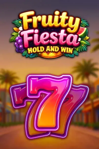 Fruity Fiesta | Green Luck Casino GR