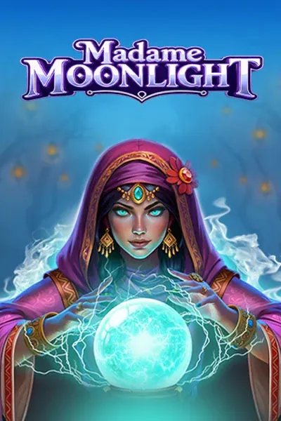 Madame Moonlight στο Green Luck Casino GR