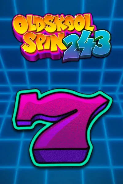 Oldskool Spin 243 στο Green Luck Casino GR