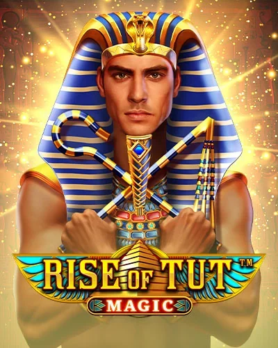 Rise of Tut Magic Buy Bonus | Green Luck Casino GR