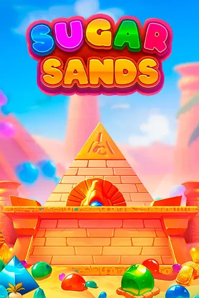 Green Luck Casino GR: Sugar Sands