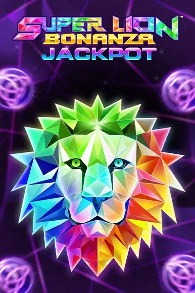 Super Lion Bonanza Jackpot στο Green Luck Casino GR