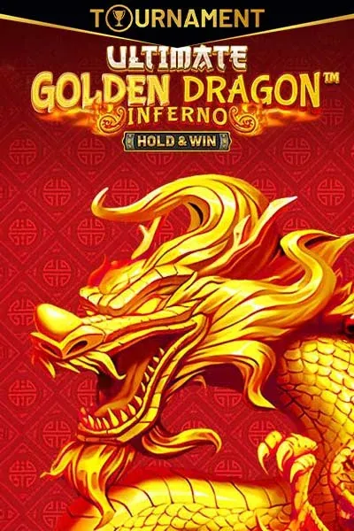 Green Luck Casino GR: Ultimate Golden Dragon Inferno