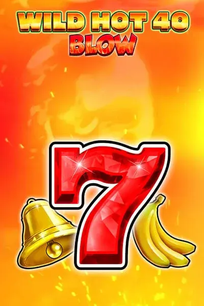 παιχνίδι Wild Hot 40 Blow · Green Luck Casino GR