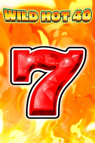 Wild Hot 40 κουλοχέρης — Green Luck Casino GR